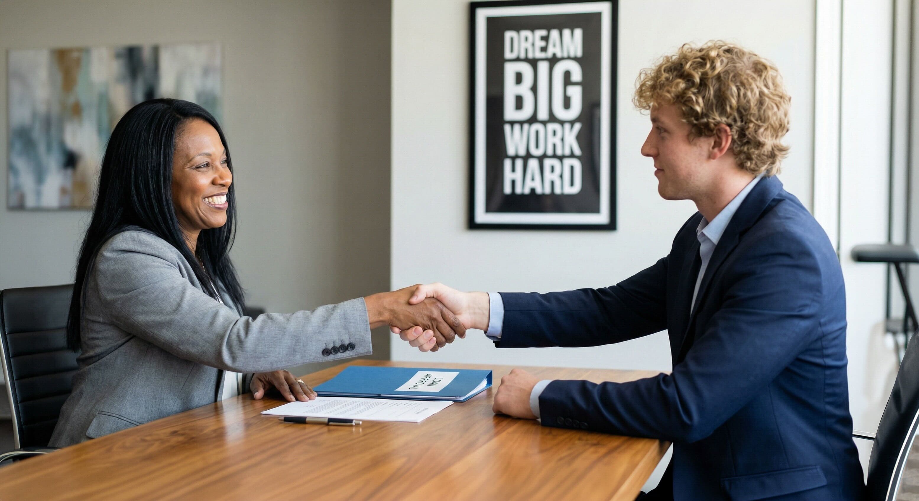 Build your team in the biggest market.